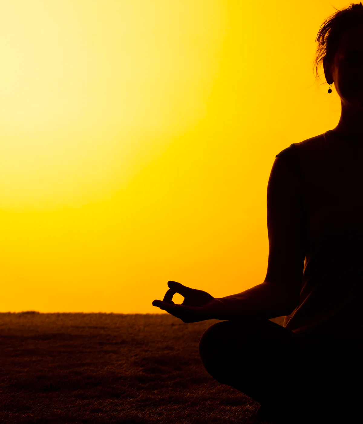 The Art of Meditation: A Journey Within